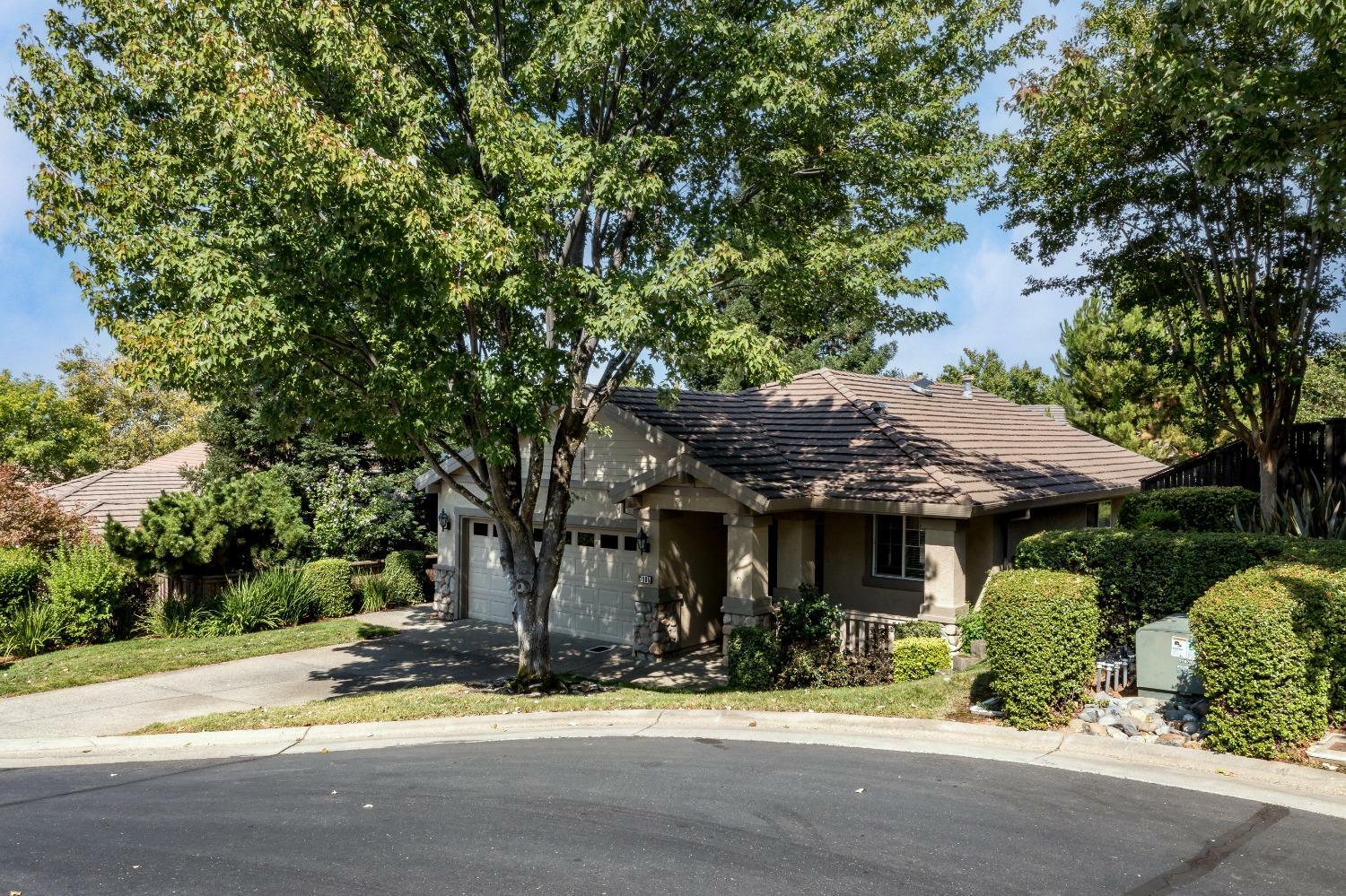 Property Photo: 3005 Chimney Court CA 95765