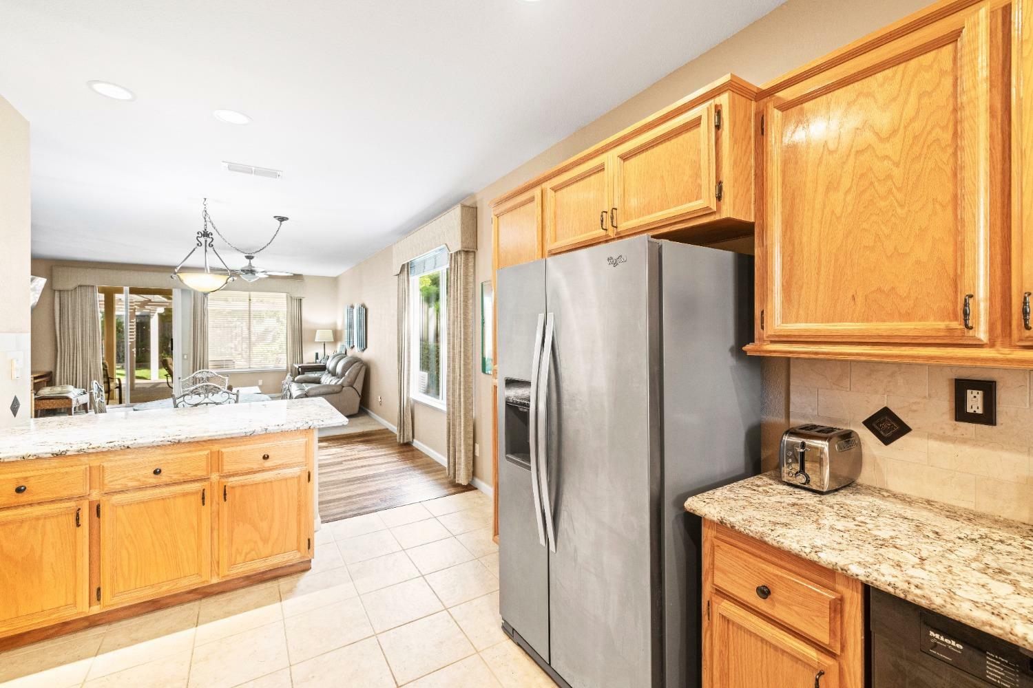 Property Photo: 3005 Chimney Court CA 95765