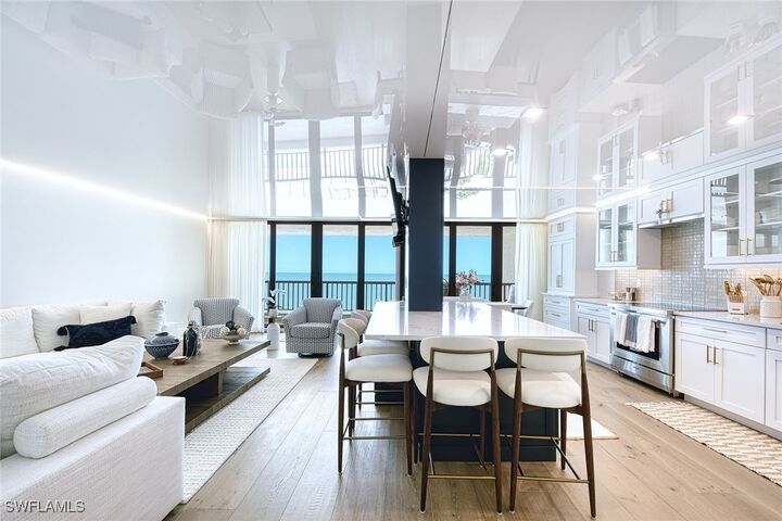Property Photo: 2389 Gulf Shore Boulevard N 302 FL 34103