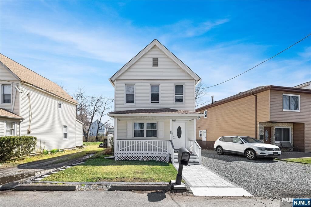 Property Photo: 22 Treptow Street NJ 07643