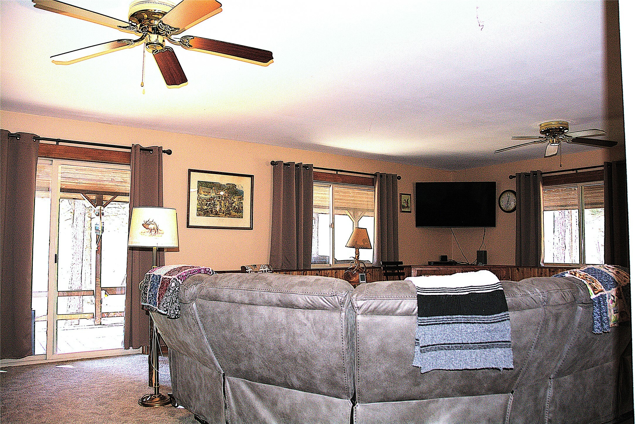 Property Photo: 51 Little Thompson River Road MT 59859