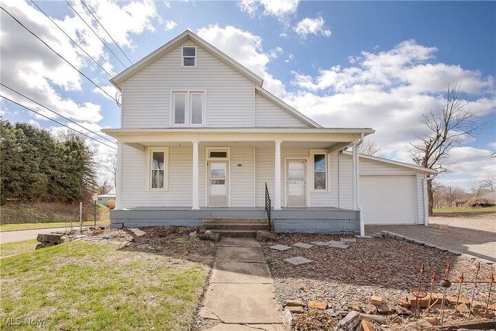 174 High Street  Magnolia OH 44643 photo