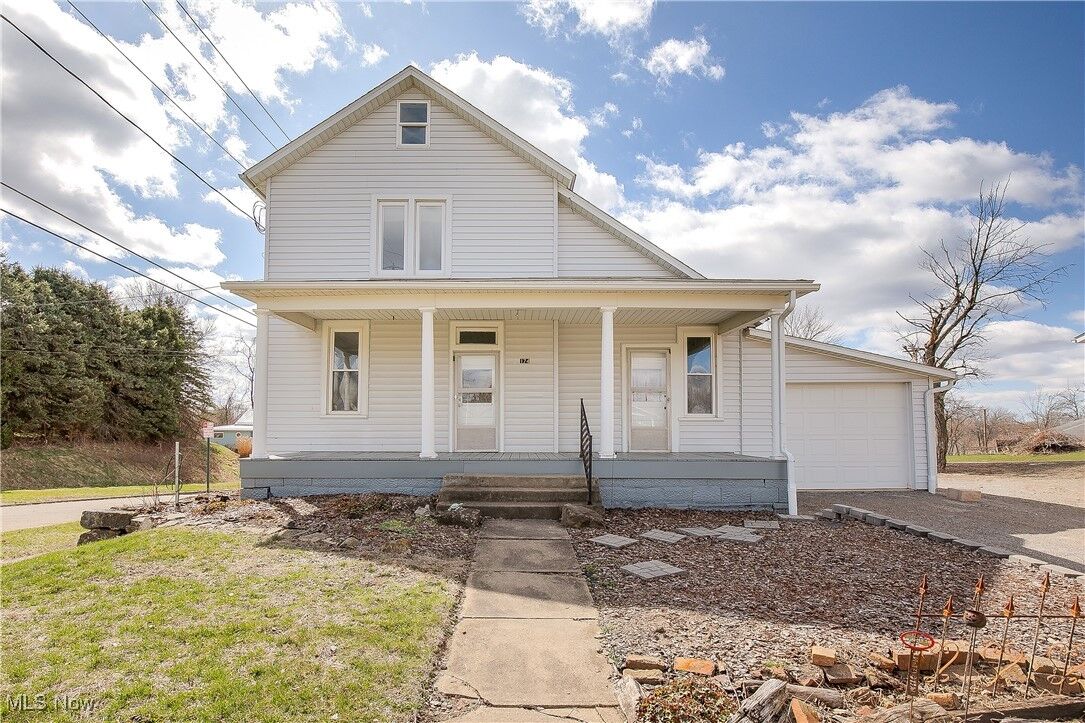 Property Photo:  174 High Street  OH 44643