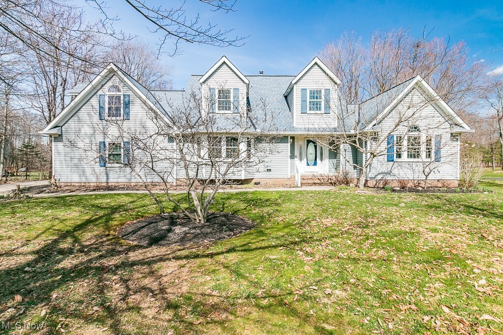 Property Photo: 10096 Widgeon Drive OH 44023