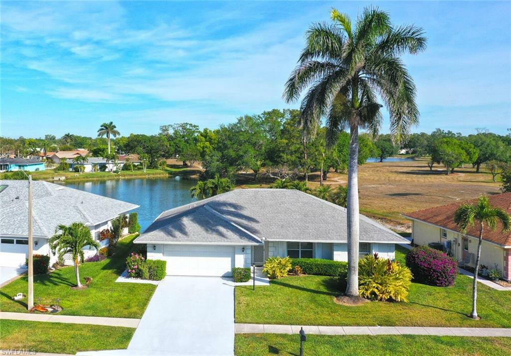 Property Photo: 233 Marseille Dr FL 34112