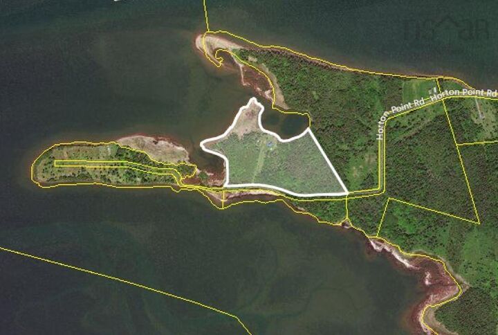 Property Photo:  354 Horton Point Road  NS B0K 1E0 