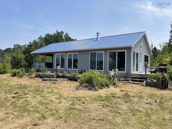 354 Horton Point Road — photo 1