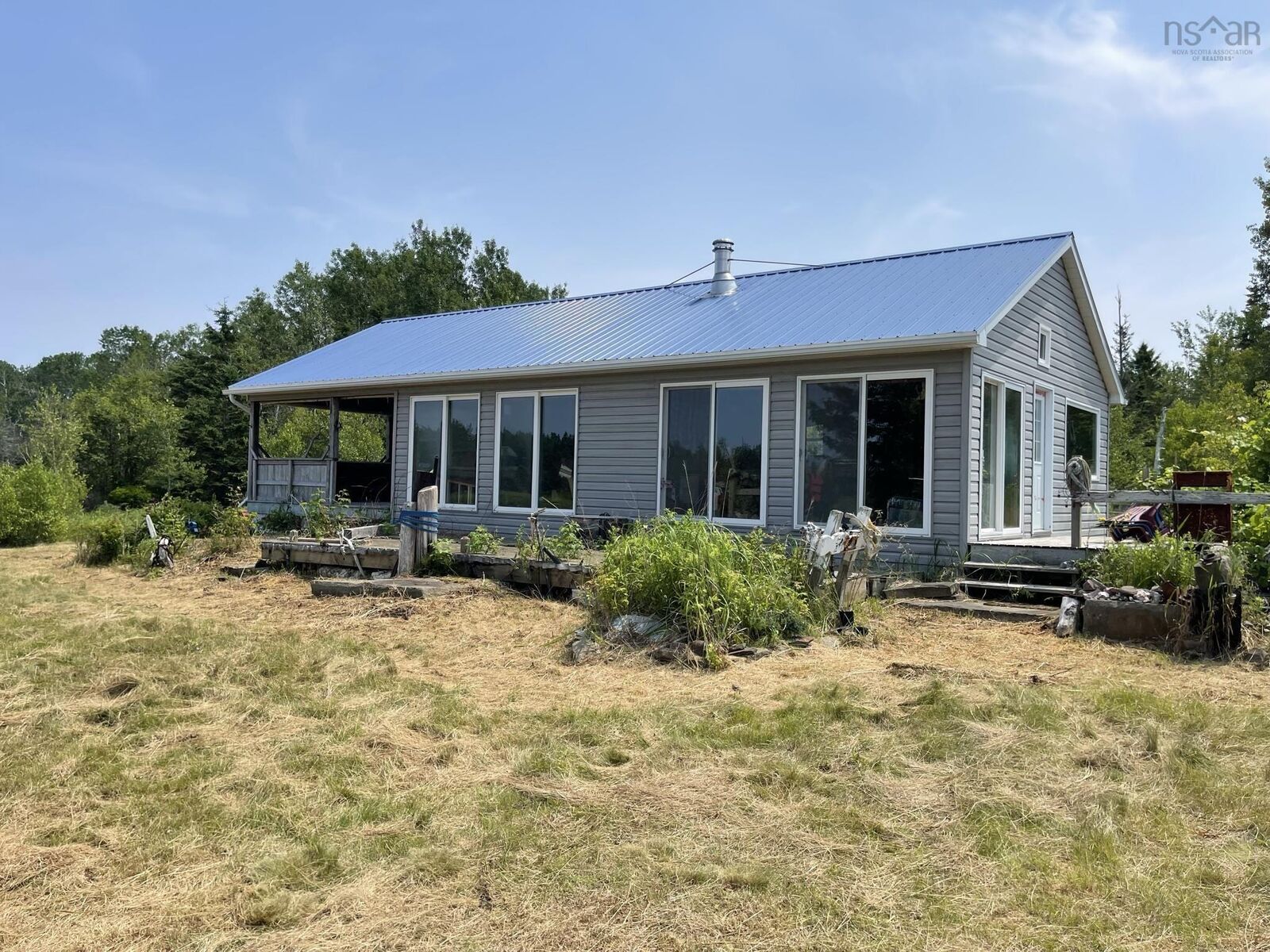 Property Photo: 354 Horton Point Road NS B0K 1E0