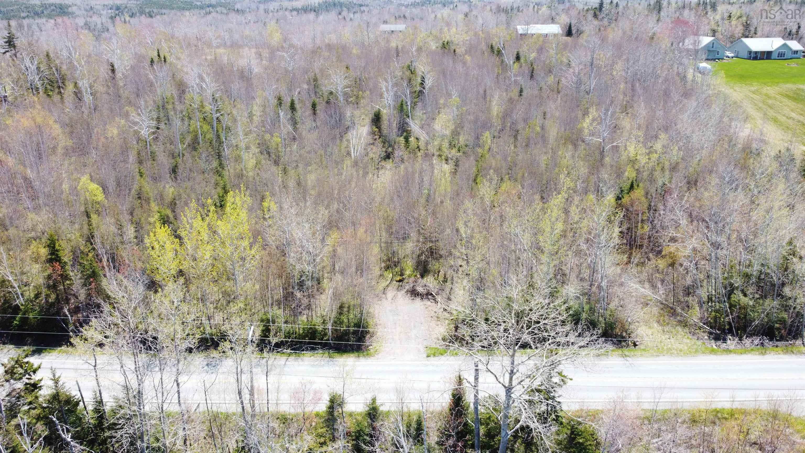 Property Photo:  Lot 22-2 Pictou Landing Road  NS B2H 4G3 