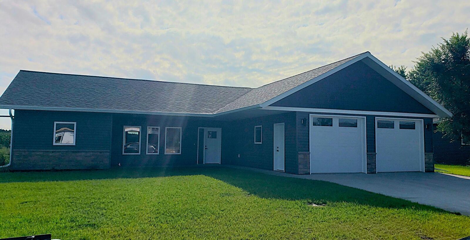 Property Photo: 1012 8th Avenue NE MN 56573