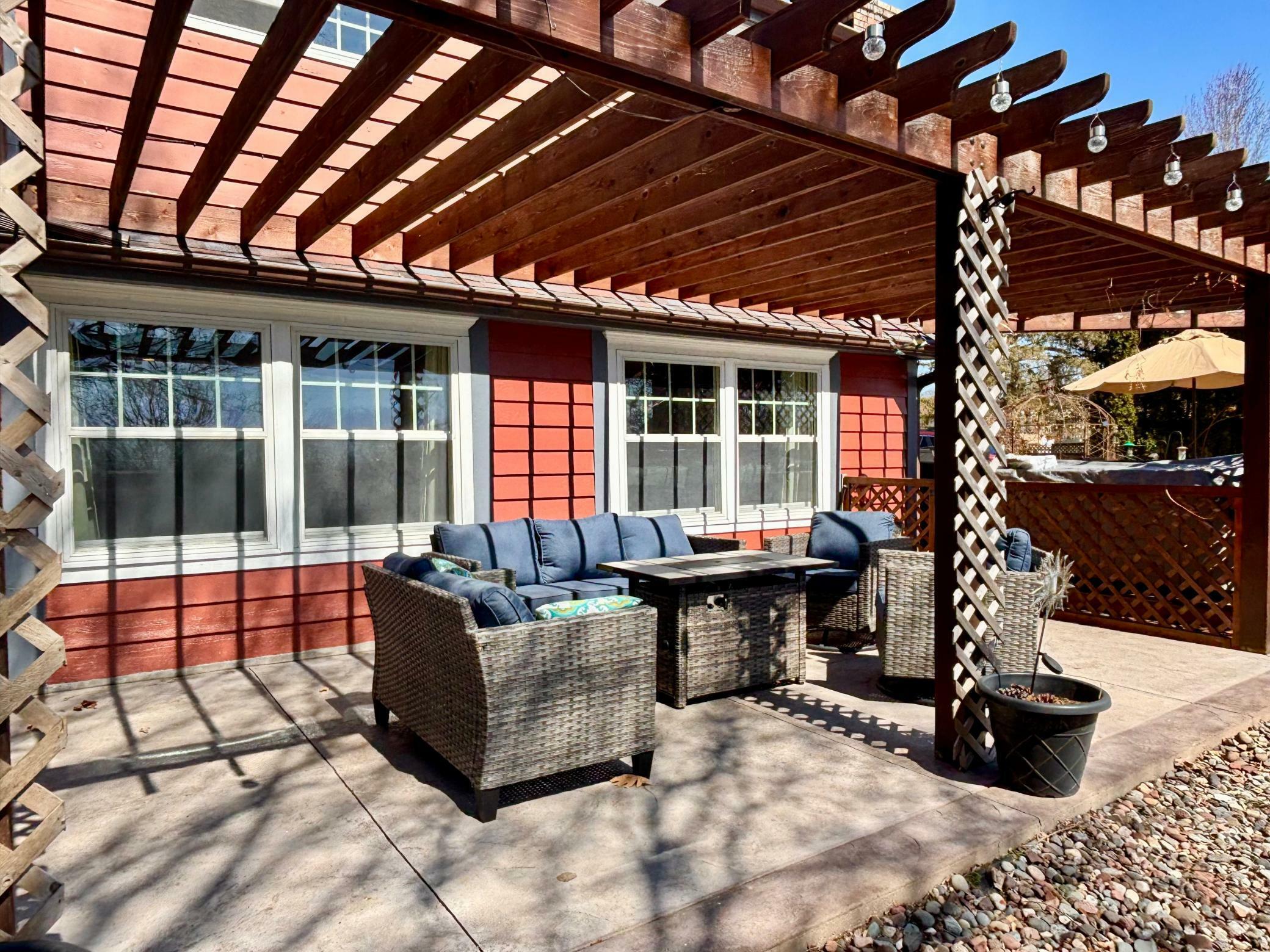 Property Photo: 709 Riverside Drive N WI 54016