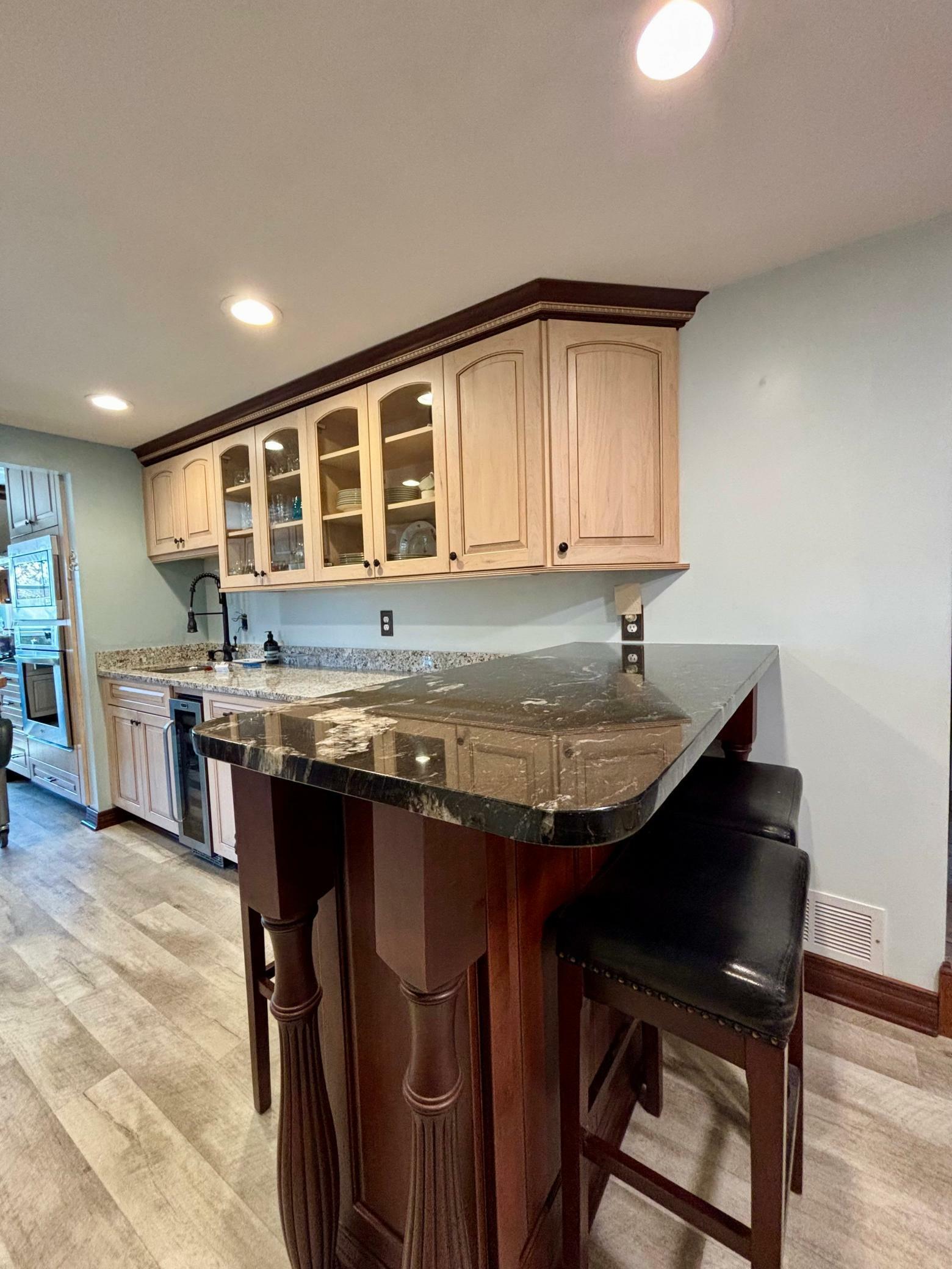 Property Photo: 709 Riverside Drive N WI 54016