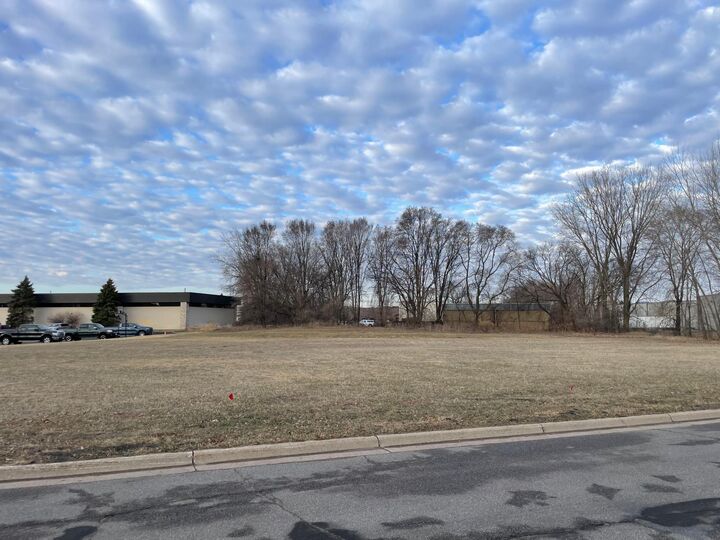 Property Photo: Xxx Holly Street MN 55433