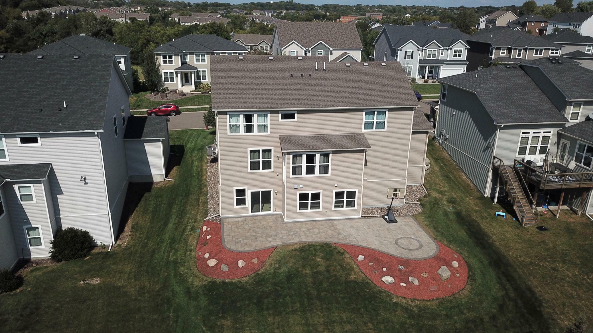 Property Photo:  15485 Jersey Avenue S  MN 55378 