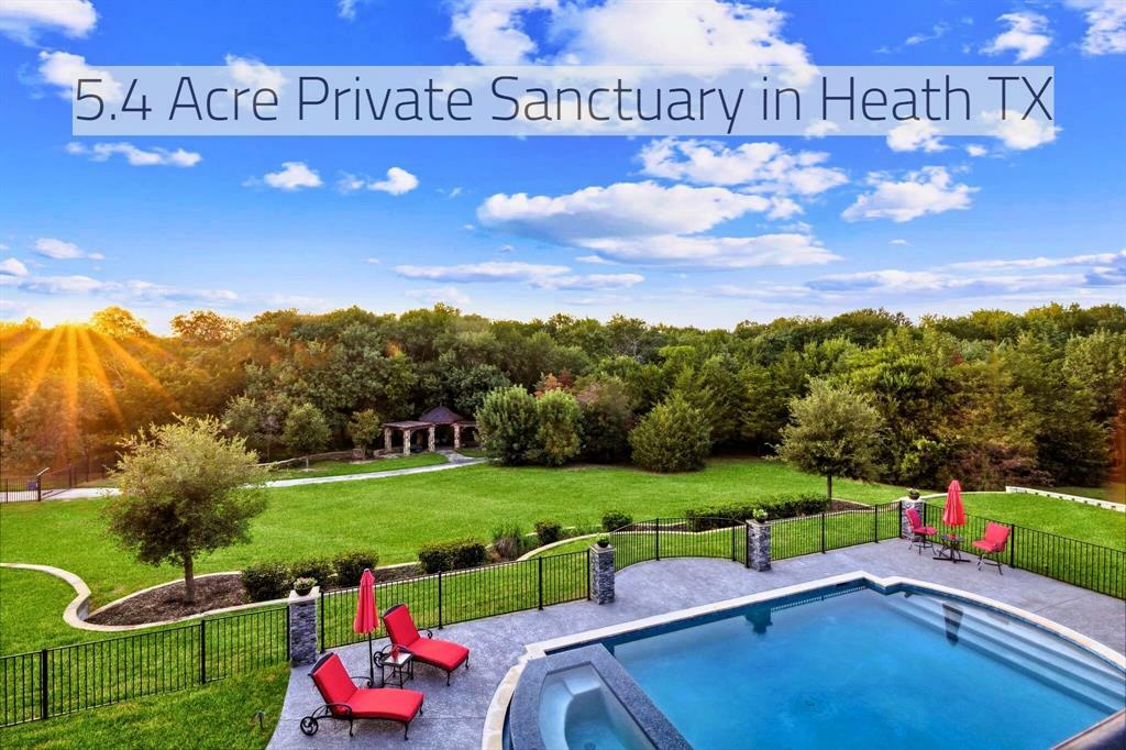 Property Photo: 1752 Bison Meadow Lane TX 75032