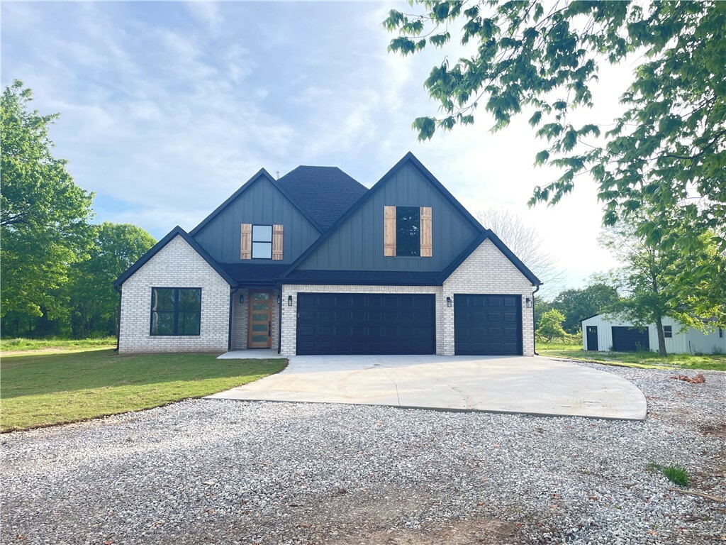13040 Seba Road  Centerton AR 72719 photo
