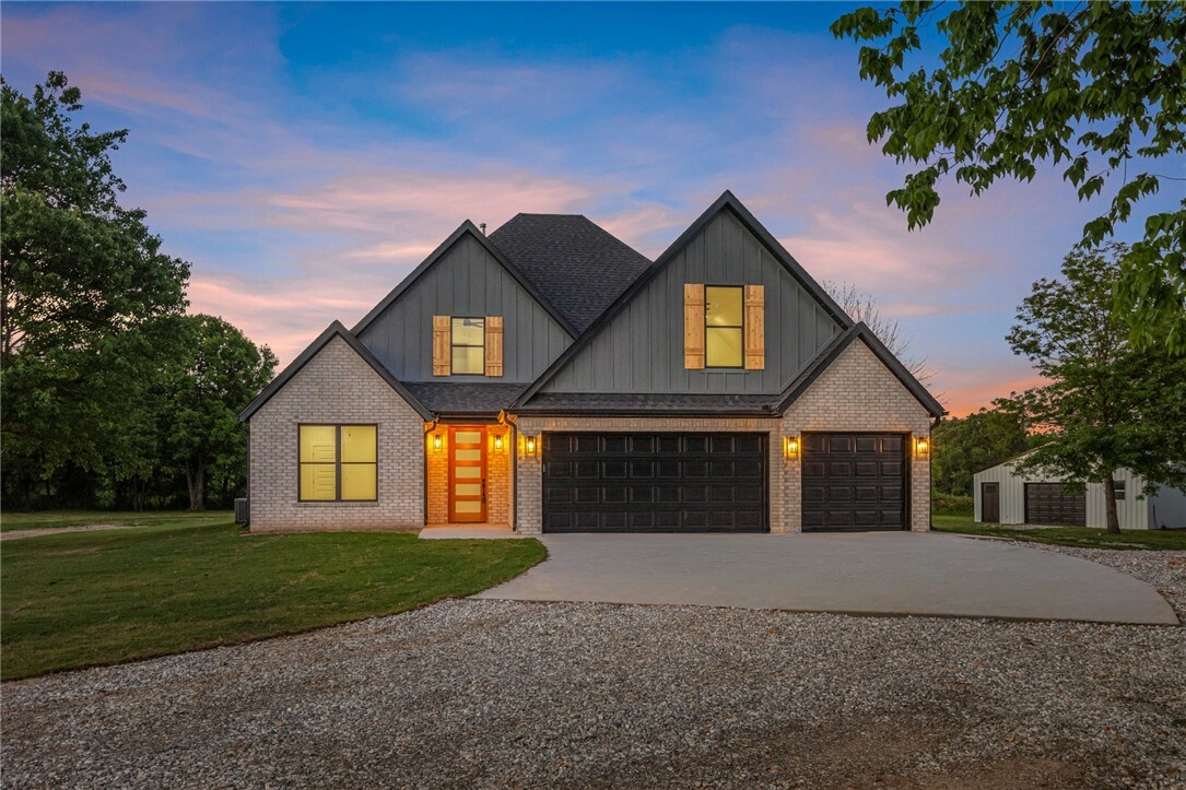 13040 Seba Road  Centerton AR 72719 photo