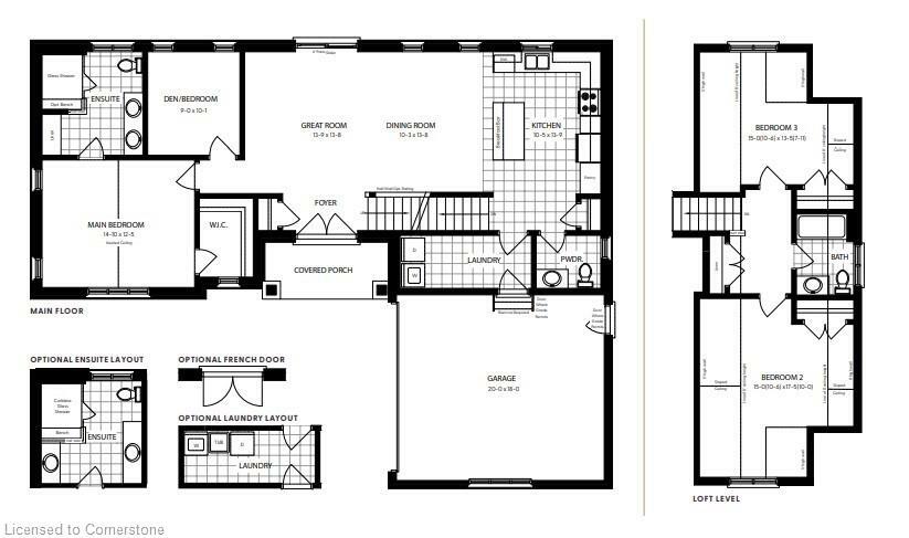 Property Photo: 2797 Red Maple Avenue 14 ON L0S 1S0