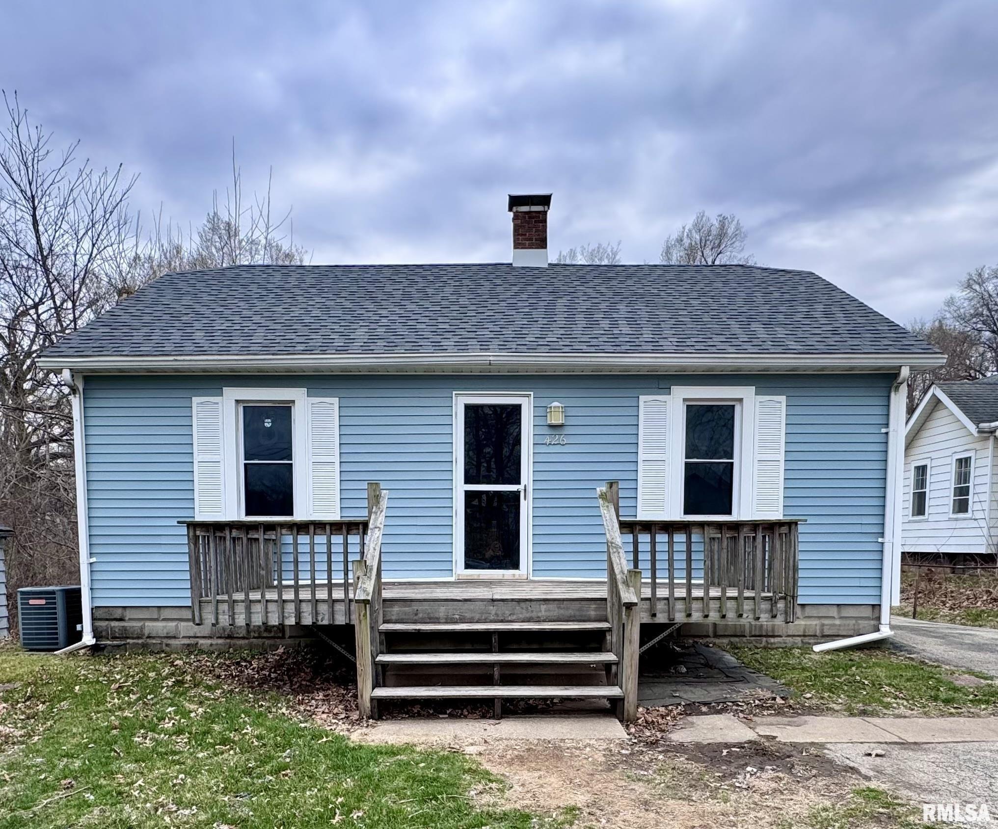 426 W Garfield Avenue  Bartonville IL 61607 photo