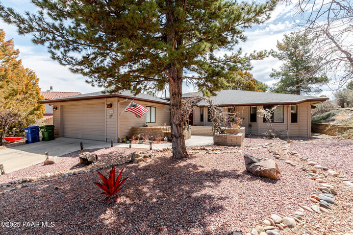 5009 Flower Court  Prescott AZ 86301 photo