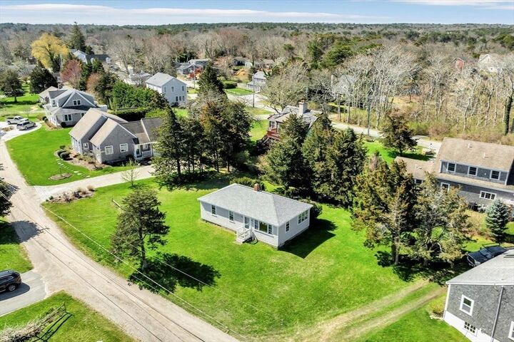 Property Photo:  57 Cedar Hill Rd  MA 02631 