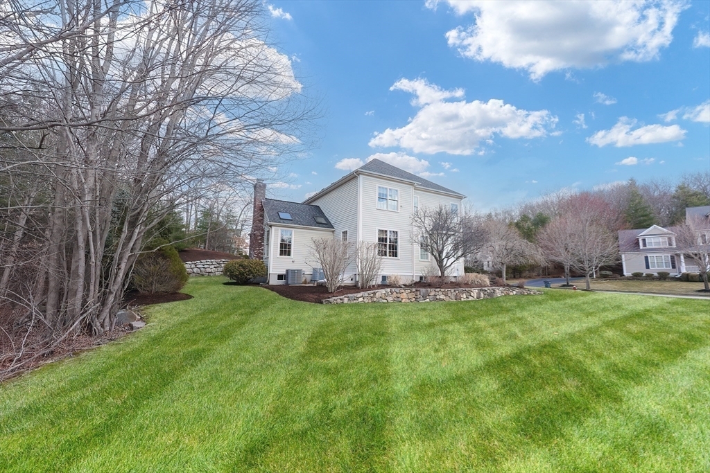 Property Photo:  2 Minuteman Road  MA 02052 