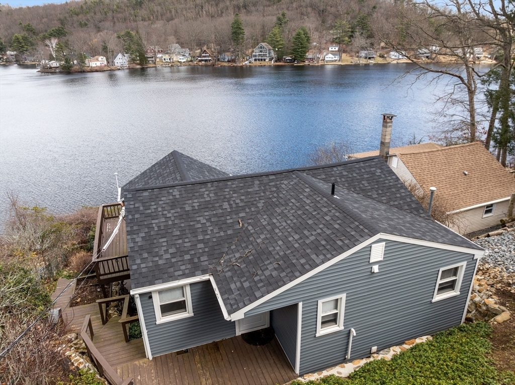 Property Photo:  26 Stony Hill Road  MA 01521 