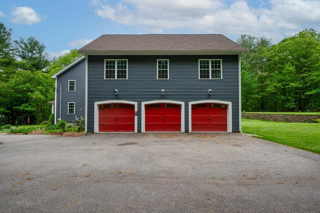 Property Photo: 67 Moscow Rd MA 01522