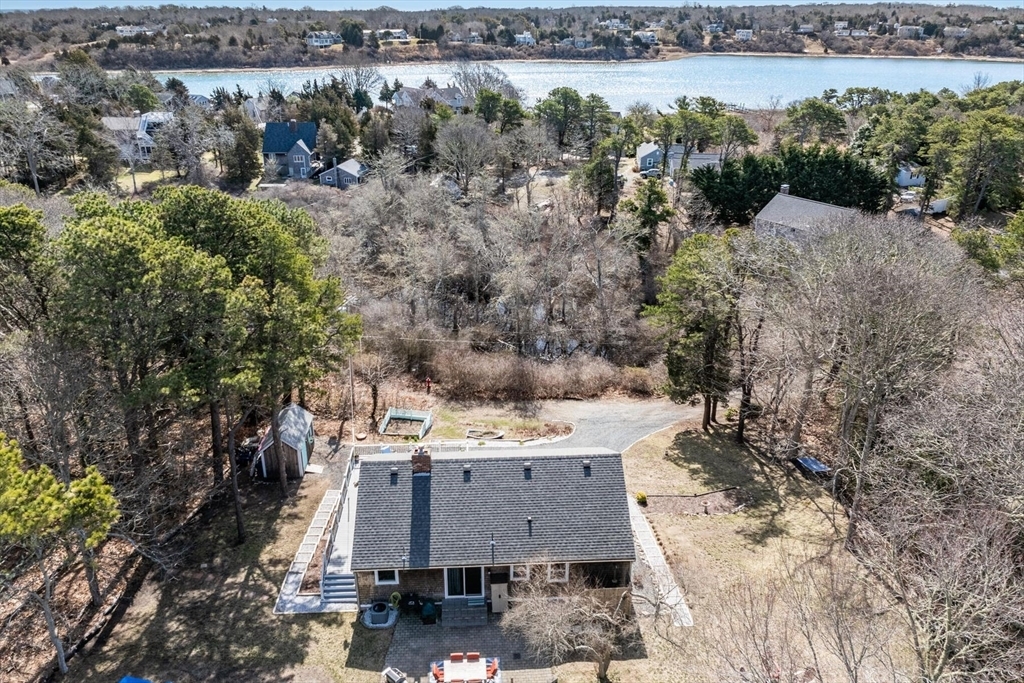 Property Photo:  25 Cranberry Rd  MA 02642 