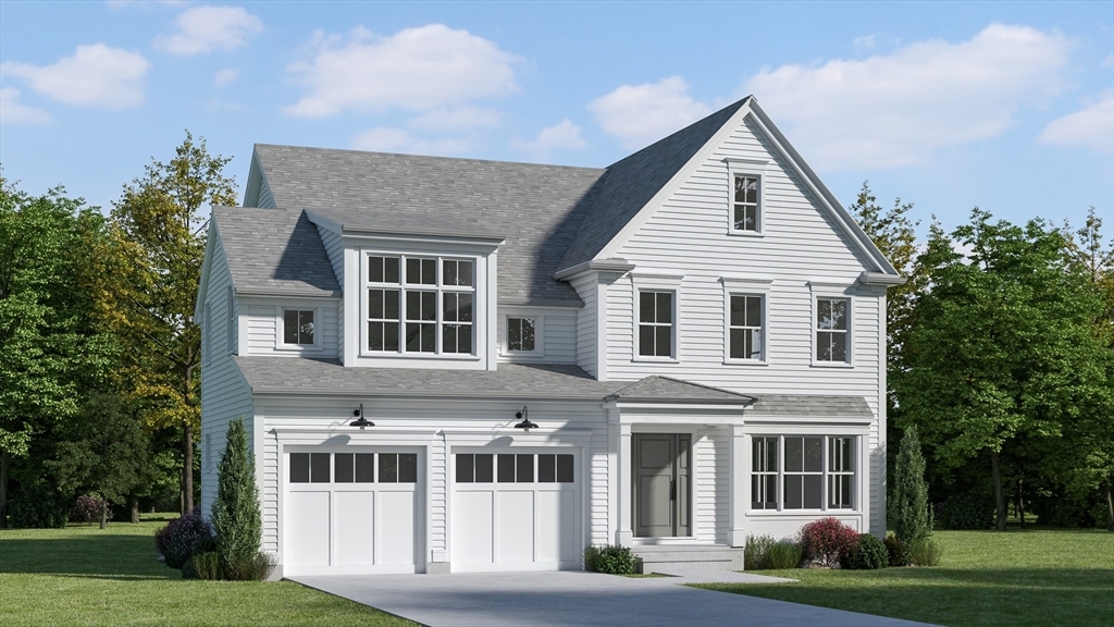3 Ferndale St  Natick MA 01760 photo