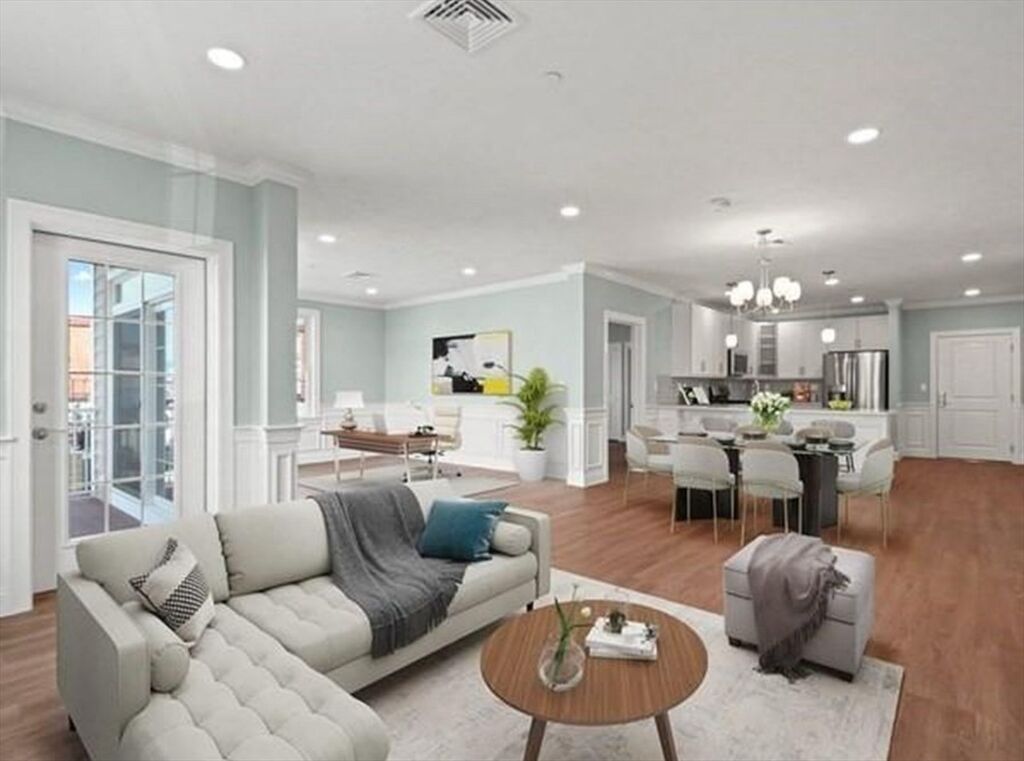 Property Photo:  320 Middlesex Ave A102  MA 02155 