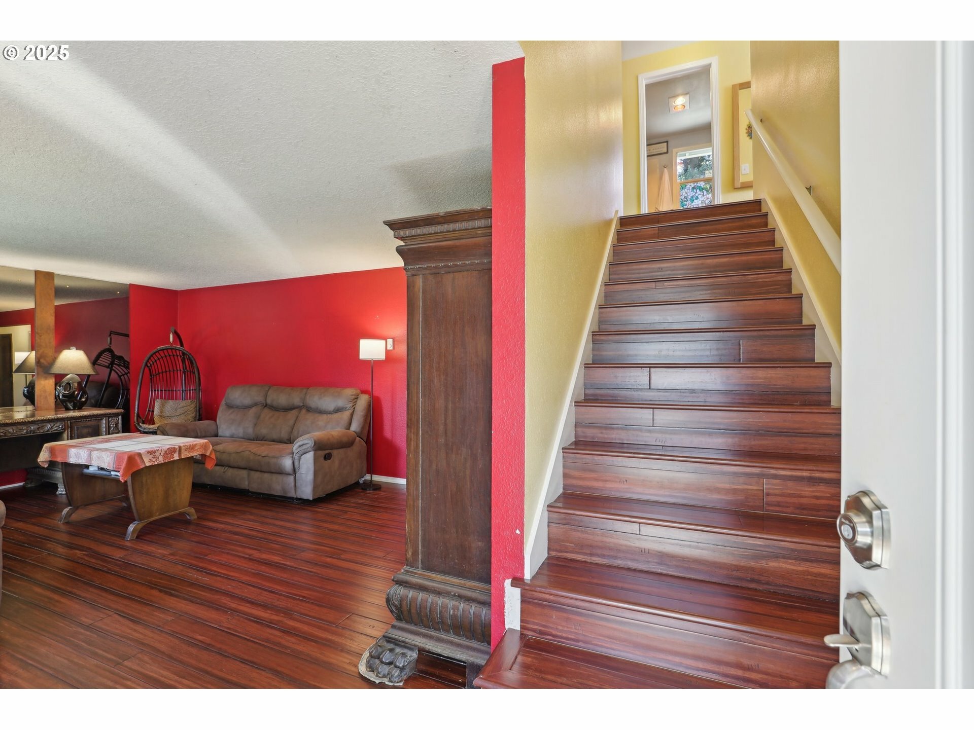 Property Photo: 713 NE 123rd Ave WA 98684