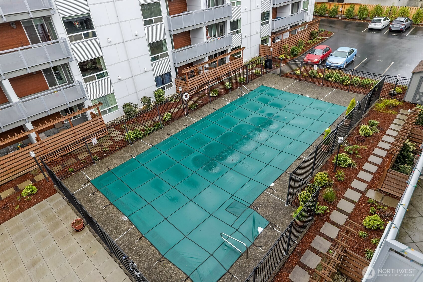 10501  8th Avenue NE 406  Seattle WA 98125 photo
