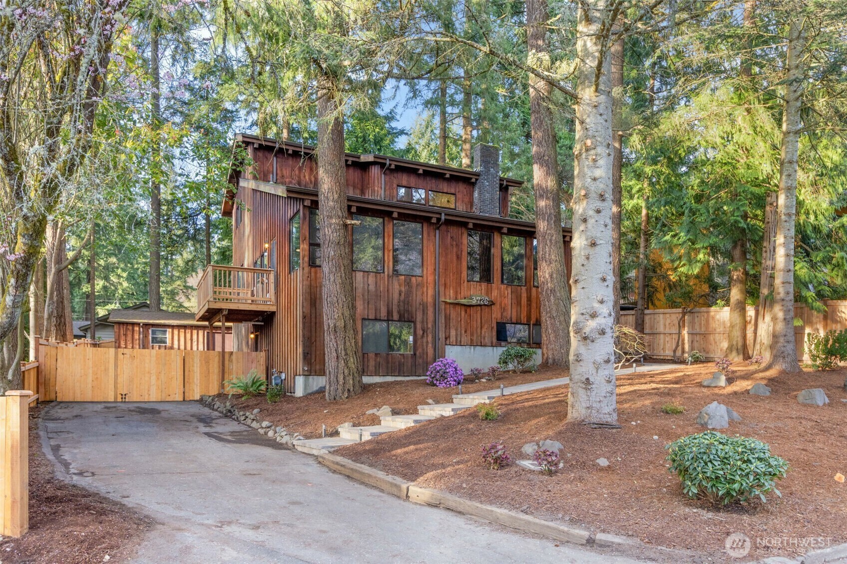 Property Photo: 3726 NE 193rd Street WA 98155