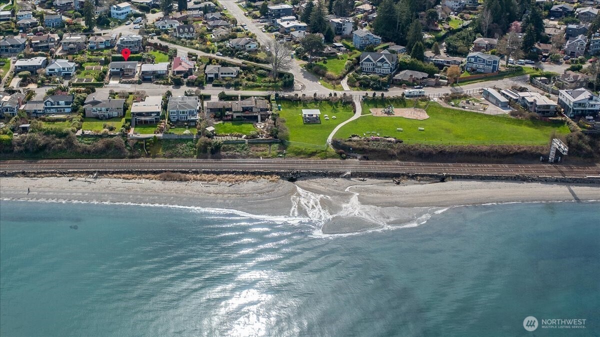 Property Photo:  2425 NW Blue Ridge Drive  WA 98177 