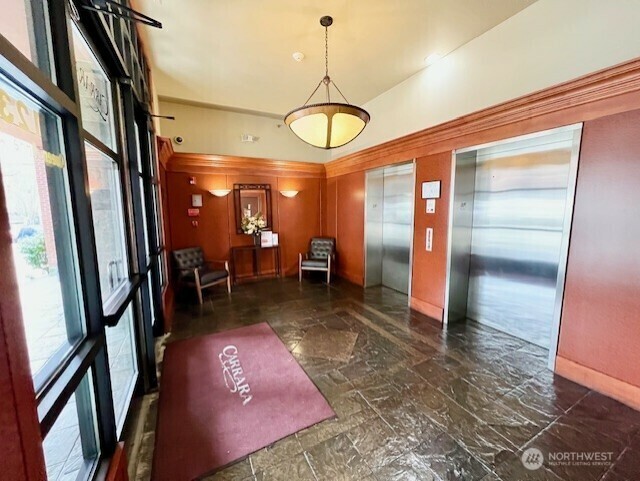 Property Photo: 123 Queen Anne Avenue N 405 WA 98109