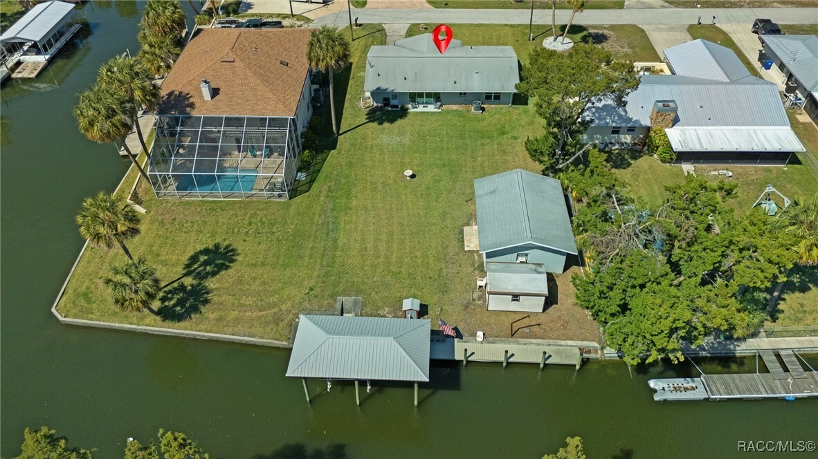 Property Photo: 1930 NW 17th Street FL 34428