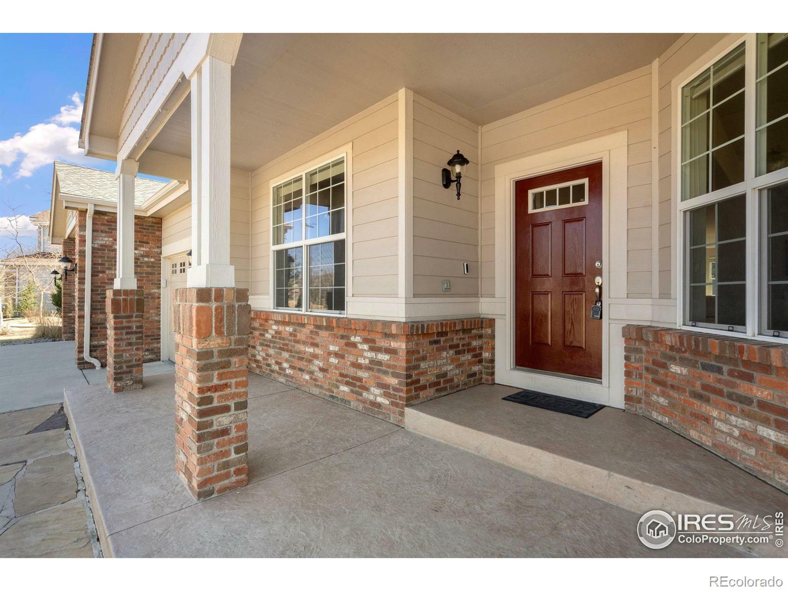 Property Photo: 2730 Anchorage Court CO 80538