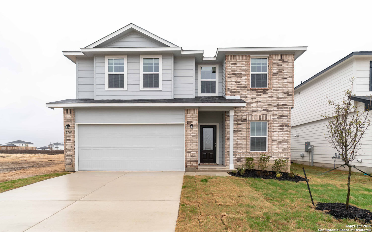 Property Photo:  8348 Kettles Ridge  TX 78222 