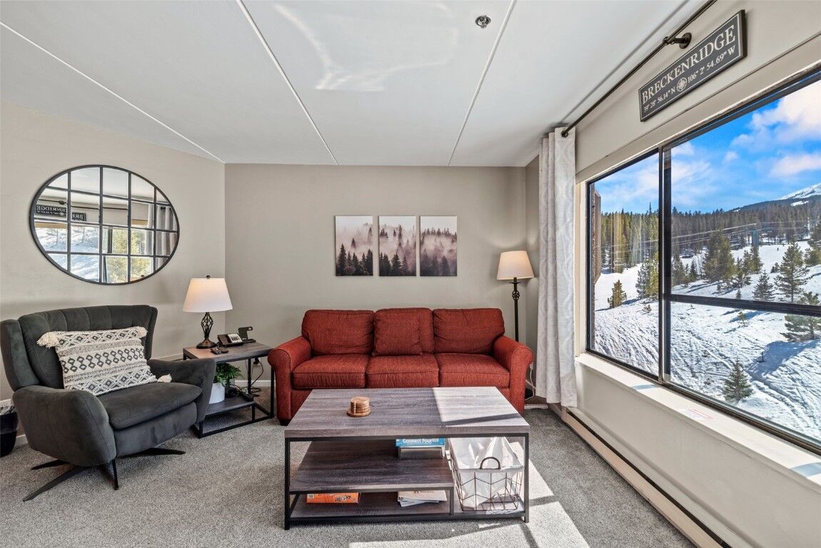 Property Photo:  640 Village Road 4422  CO 80424 