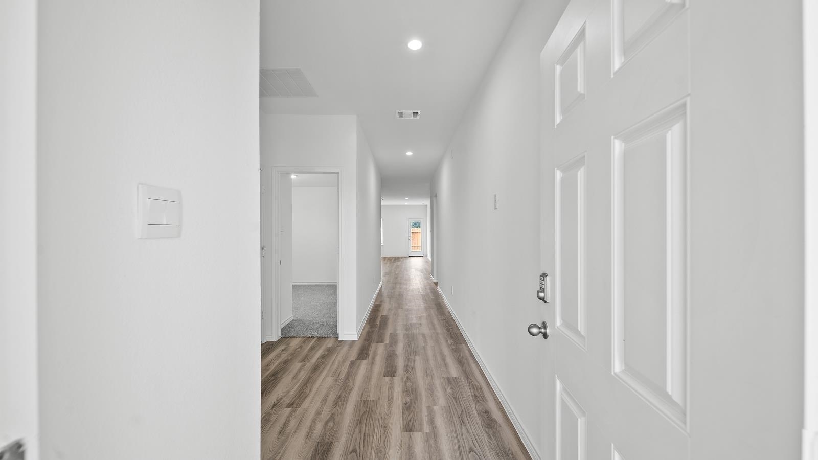 Property Photo: 5640 Spoonbill Drive TX 77632
