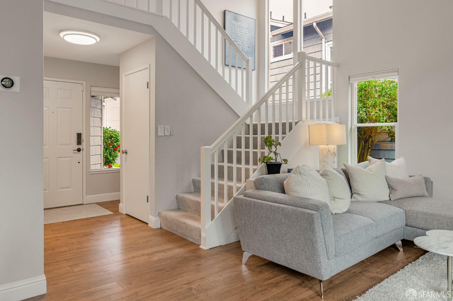 Property Photo: 839 Vista Montara Circle CA 94044