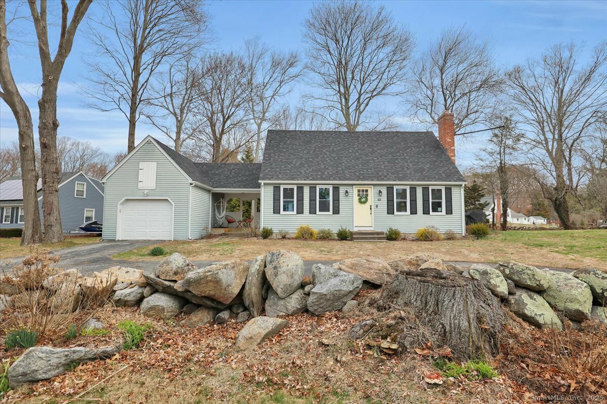 Property Photo:  26 Partridge Lane  CT 06413 