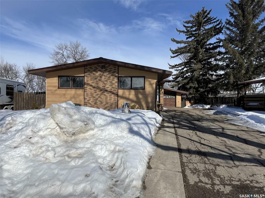 113 Jubilee Crescent  Rosetown SK S0L 2V0 photo