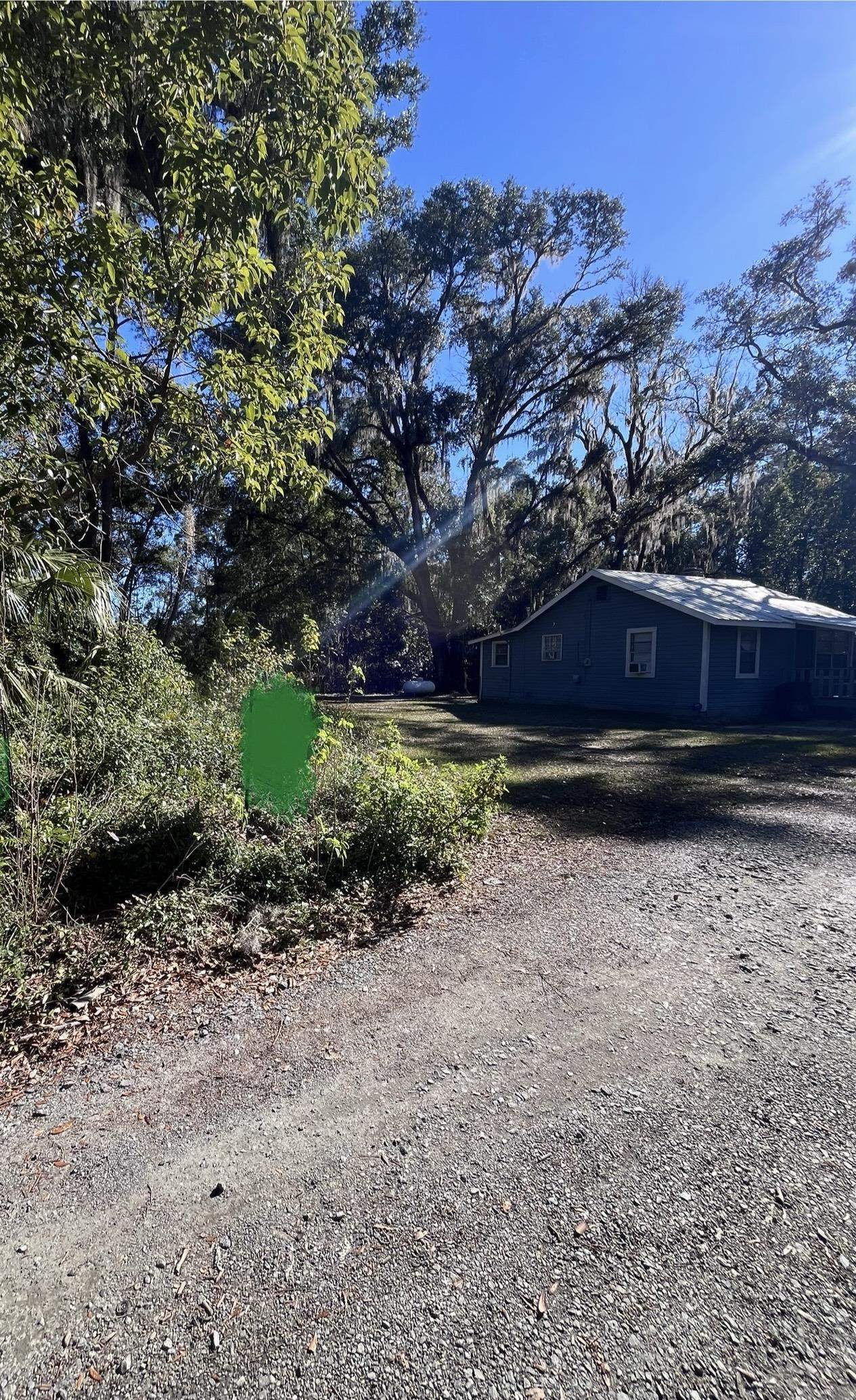 Property Photo: 2609 Red Arrow Road FL 32301