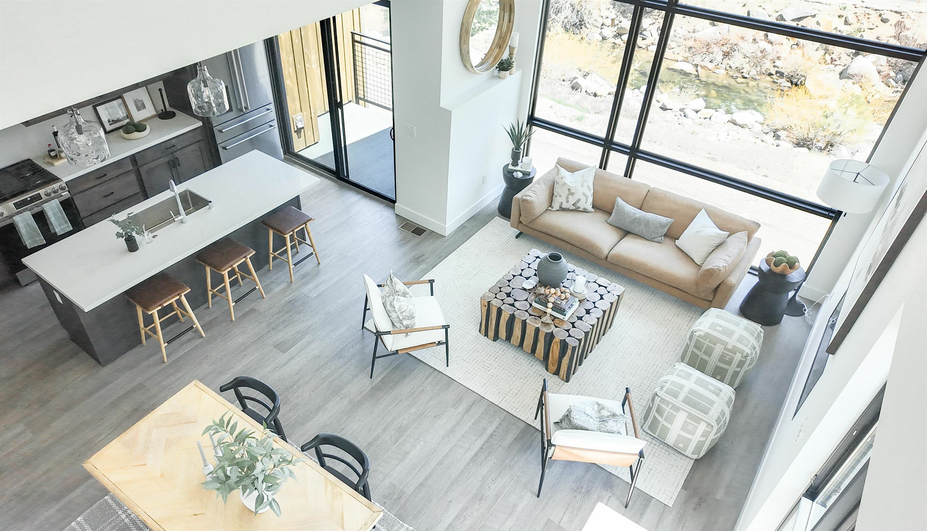 Property Photo: 13275 Cold Creek Circle CA 96161-9999
