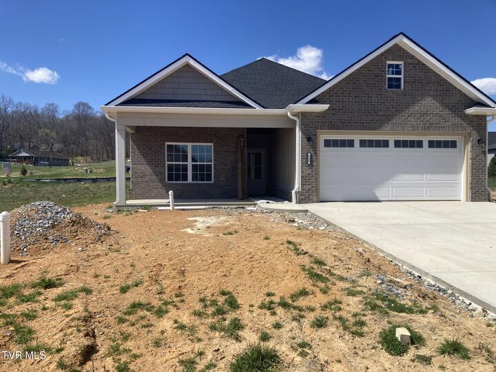 133 Kiln Drive  Johnson City TN 37615 photo