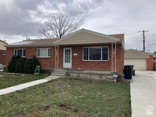 Property Photo:  5888 S Sagewood Dr S  UT 84123 