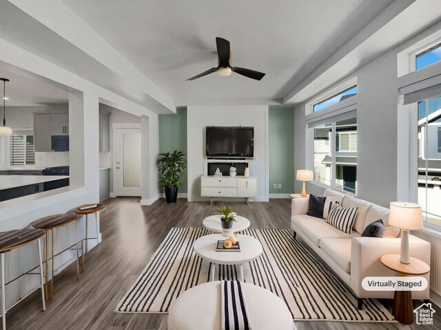 Property Photo:  2433 N 3130 W  UT 84043