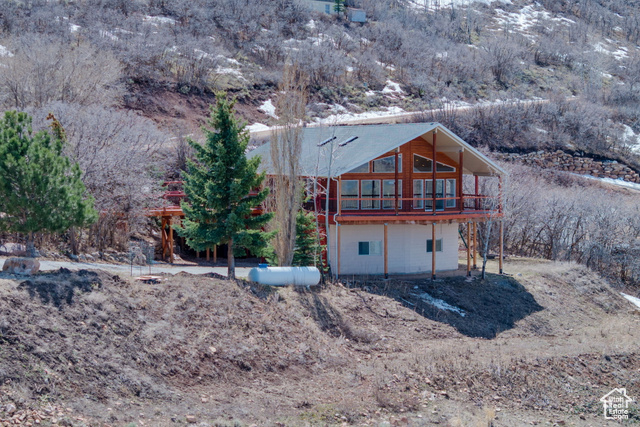 Property Photo: 4186 Oakview Dr UT 84017